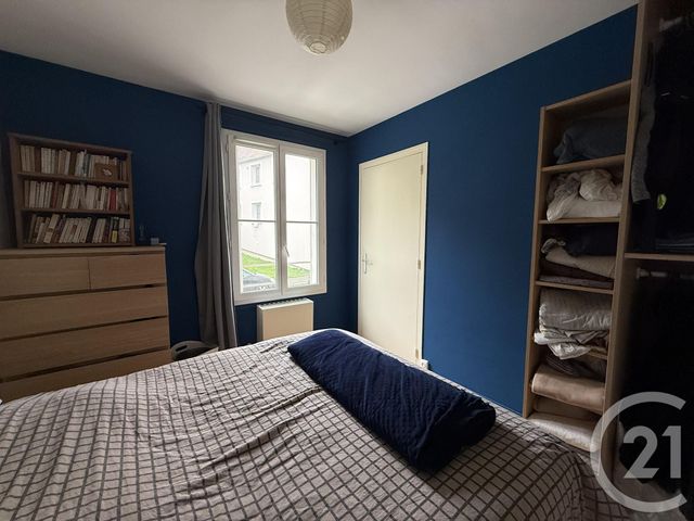 Appartement F3 à louer - 3 pièces - 59.59 m2 - CHARTRES - 28 - CENTRE - Century 21 Maitrejean Immobilier