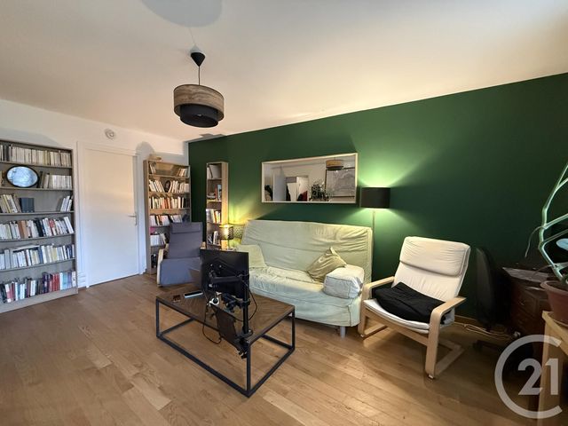 Appartement F3 à louer - 3 pièces - 59.59 m2 - CHARTRES - 28 - CENTRE - Century 21 Maitrejean Immobilier