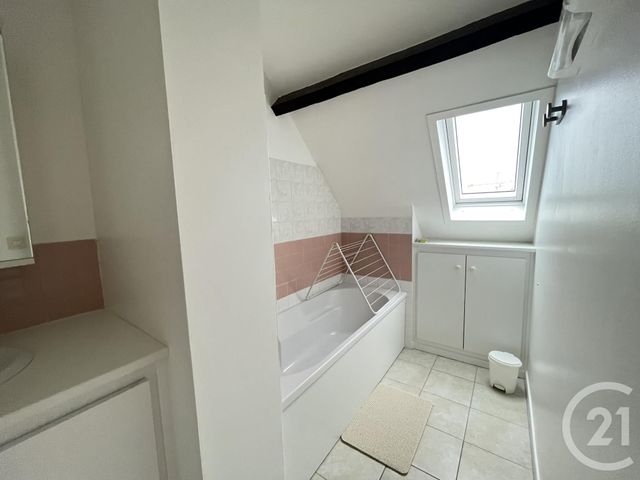 Appartement F2 à louer - 2 pièces - 49.04 m2 - CHARTRES - 28 - CENTRE - Century 21 Maitrejean Immobilier