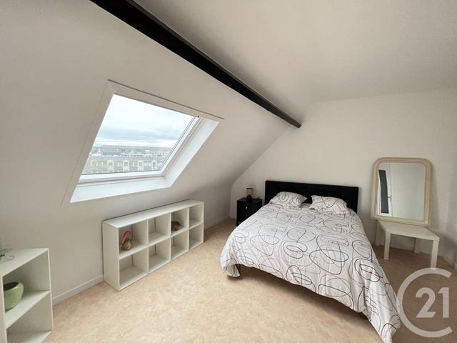 Appartement F2 à louer - 2 pièces - 49.04 m2 - CHARTRES - 28 - CENTRE - Century 21 Maitrejean Immobilier