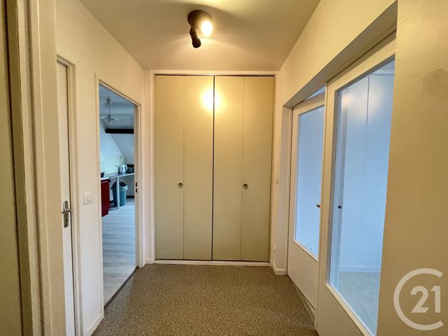 Appartement F2 à louer - 2 pièces - 49.04 m2 - CHARTRES - 28 - CENTRE - Century 21 Maitrejean Immobilier