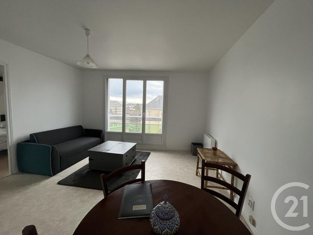 Appartement F2 à louer - 2 pièces - 49.04 m2 - CHARTRES - 28 - CENTRE - Century 21 Maitrejean Immobilier