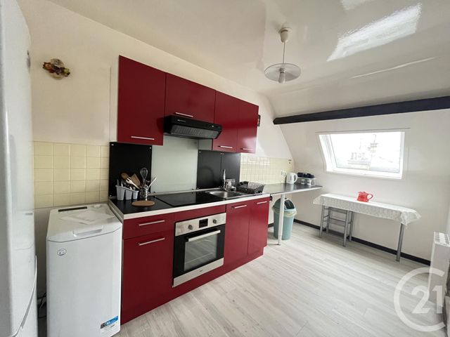 Appartement F2 à louer - 2 pièces - 49.04 m2 - CHARTRES - 28 - CENTRE - Century 21 Maitrejean Immobilier