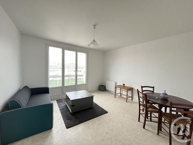 Appartement F2 à louer CHARTRES