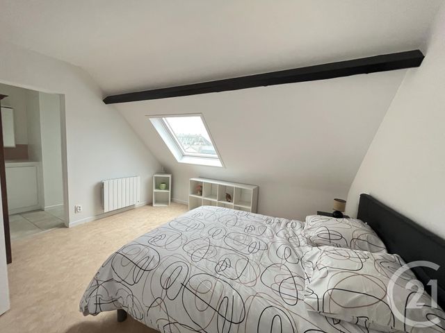 Appartement F2 à louer - 2 pièces - 49.04 m2 - CHARTRES - 28 - CENTRE - Century 21 Maitrejean Immobilier