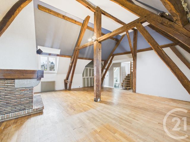 Appartement F4 à vendre - 7 pièces - 239.32 m2 - CHARTRES - 28 - CENTRE - Century 21 Maitrejean Immobilier