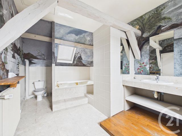 Appartement F4 à vendre - 7 pièces - 239.32 m2 - CHARTRES - 28 - CENTRE - Century 21 Maitrejean Immobilier