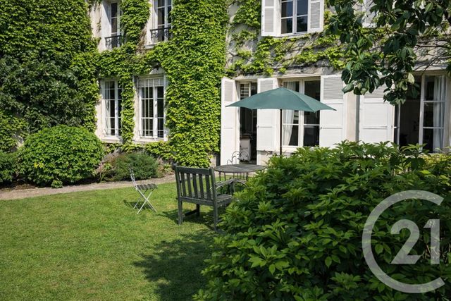 Appartement F4 à vendre - 4 pièces - 118.82 m2 - CHARTRES - 28 - CENTRE - Century 21 Maitrejean Immobilier