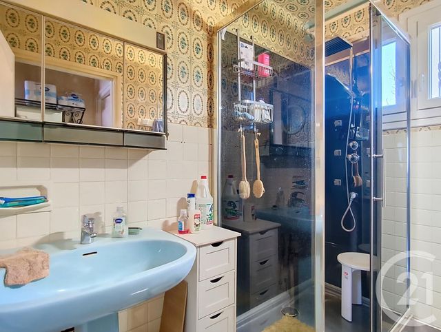 maison à vendre - 5 pièces - 99.8 m2 - CHAMPHOL - 28 - CENTRE - Century 21 Maitrejean Immobilier