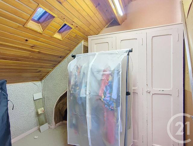 maison à vendre - 5 pièces - 99.8 m2 - CHAMPHOL - 28 - CENTRE - Century 21 Maitrejean Immobilier