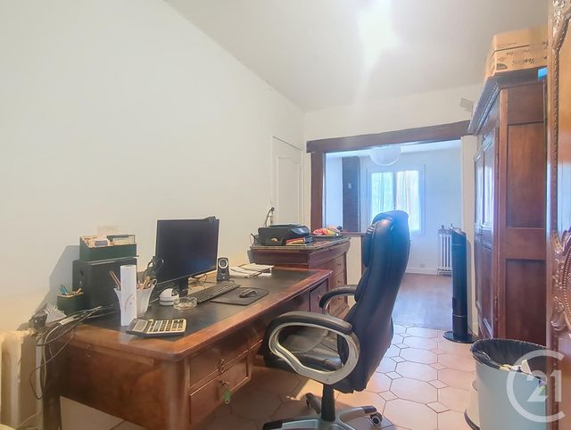 maison à vendre - 5 pièces - 99.8 m2 - CHAMPHOL - 28 - CENTRE - Century 21 Maitrejean Immobilier