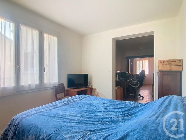 maison à vendre - 5 pièces - 99.8 m2 - CHAMPHOL - 28 - CENTRE - Century 21 Maitrejean Immobilier