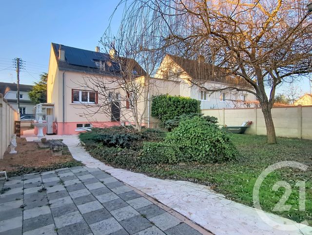 maison - CHAMPHOL - 28