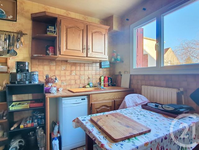 maison à vendre - 5 pièces - 99.8 m2 - CHAMPHOL - 28 - CENTRE - Century 21 Maitrejean Immobilier