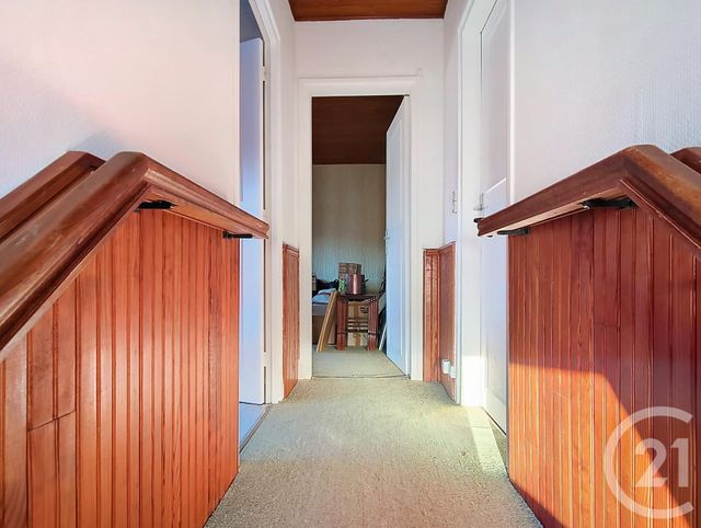 maison à vendre - 5 pièces - 99.8 m2 - CHAMPHOL - 28 - CENTRE - Century 21 Maitrejean Immobilier