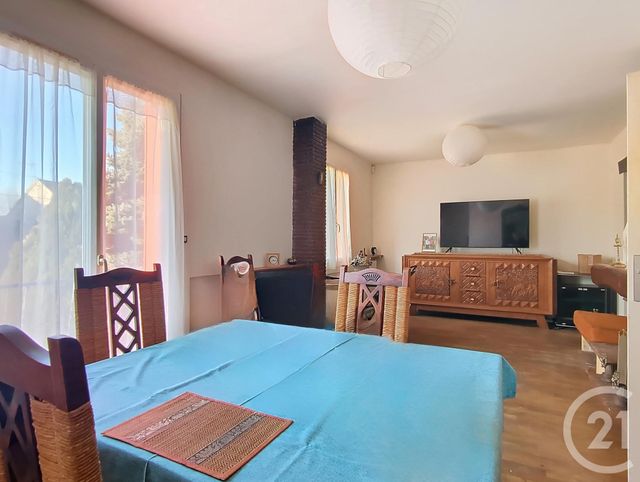 maison à vendre - 5 pièces - 99.8 m2 - 28 - CENTRE - Century 21 Maitrejean Immobilier