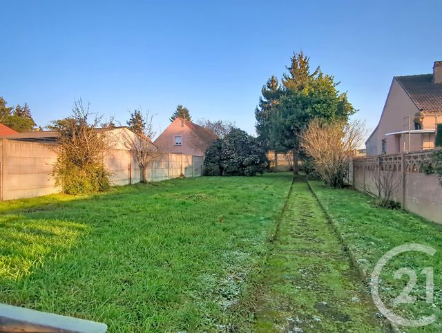 maison à vendre - 5 pièces - 99.8 m2 - CHAMPHOL - 28 - CENTRE - Century 21 Maitrejean Immobilier