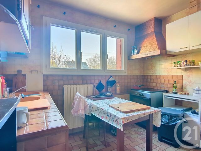 maison à vendre - 5 pièces - 99.8 m2 - CHAMPHOL - 28 - CENTRE - Century 21 Maitrejean Immobilier