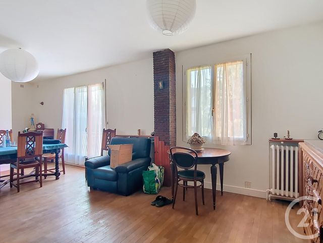 maison à vendre - 5 pièces - 99.8 m2 - CHAMPHOL - 28 - CENTRE - Century 21 Maitrejean Immobilier