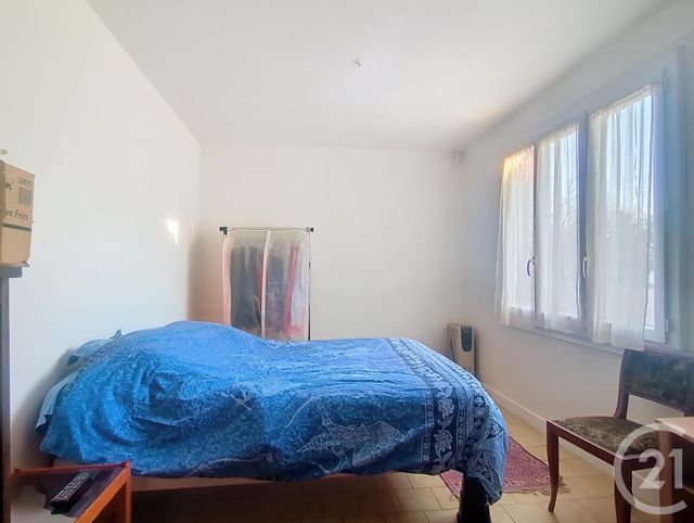 maison à vendre - 5 pièces - 99.8 m2 - CHAMPHOL - 28 - CENTRE - Century 21 Maitrejean Immobilier