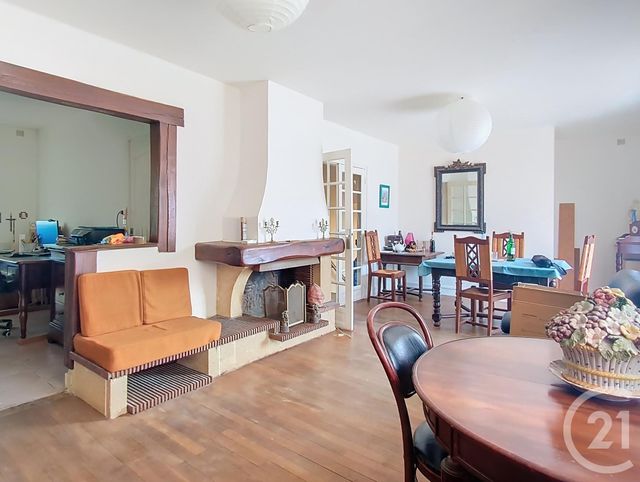 maison à vendre - 5 pièces - 99.8 m2 - CHAMPHOL - 28 - CENTRE - Century 21 Maitrejean Immobilier