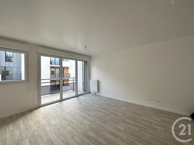 Appartement F3 à louer - 3 pièces - 62.28 m2 - CHARTRES - 28 - CENTRE - Century 21 Maitrejean Immobilier