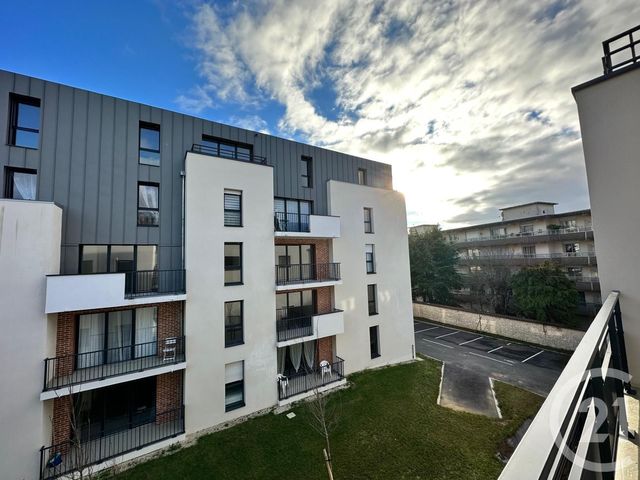 Appartement F3 à louer - 3 pièces - 62.28 m2 - CHARTRES - 28 - CENTRE - Century 21 Maitrejean Immobilier