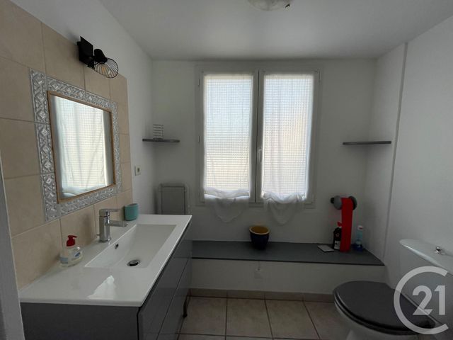 maison à louer - 3 pièces - 84.75 m2 - CHARTRES - 28 - CENTRE - Century 21 Maitrejean Immobilier