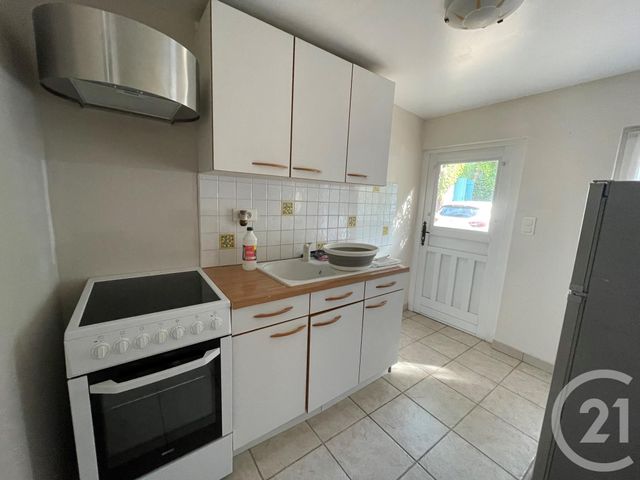 maison à louer - 3 pièces - 84.75 m2 - CHARTRES - 28 - CENTRE - Century 21 Maitrejean Immobilier