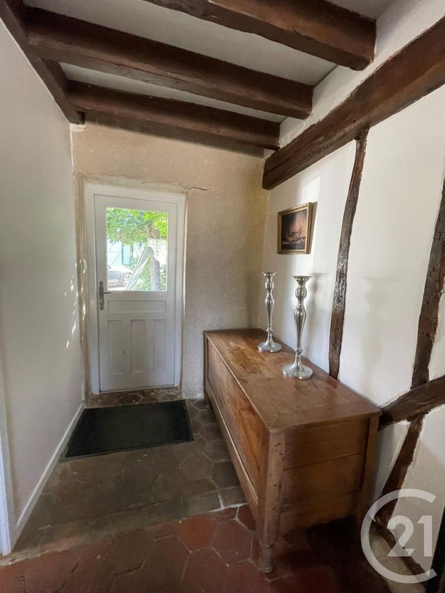 maison à louer - 3 pièces - 84.75 m2 - CHARTRES - 28 - CENTRE - Century 21 Maitrejean Immobilier