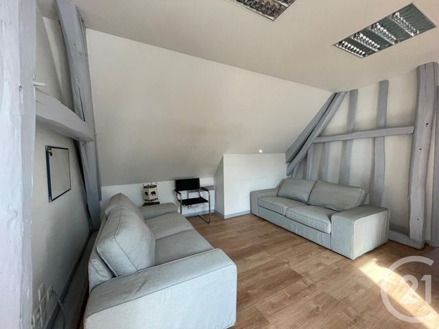 maison à louer - 3 pièces - 84.75 m2 - CHARTRES - 28 - CENTRE - Century 21 Maitrejean Immobilier