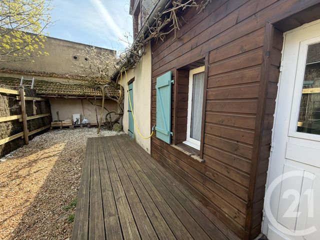 Maison à louer CHARTRES