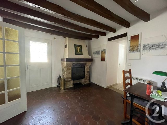 maison à louer - 3 pièces - 84.75 m2 - CHARTRES - 28 - CENTRE - Century 21 Maitrejean Immobilier