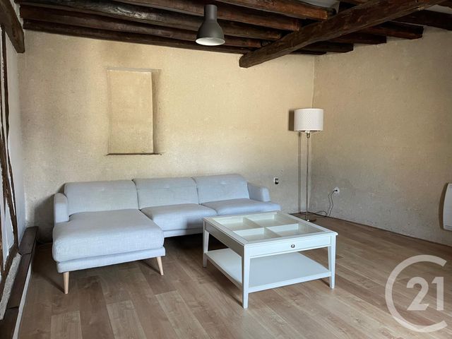 maison à louer - 3 pièces - 84.75 m2 - CHARTRES - 28 - CENTRE - Century 21 Maitrejean Immobilier