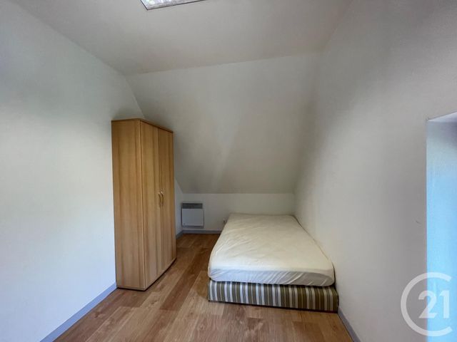 maison à louer - 3 pièces - 84.75 m2 - CHARTRES - 28 - CENTRE - Century 21 Maitrejean Immobilier