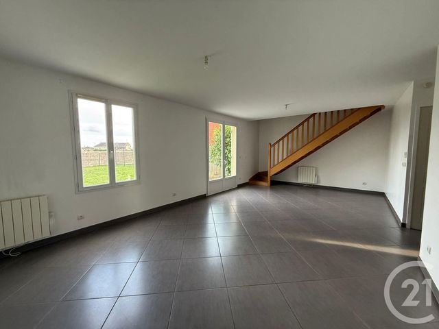 maison à vendre - 4 pièces - 78.08 m2 - CHARTRES - 28 - CENTRE - Century 21 Maitrejean Immobilier