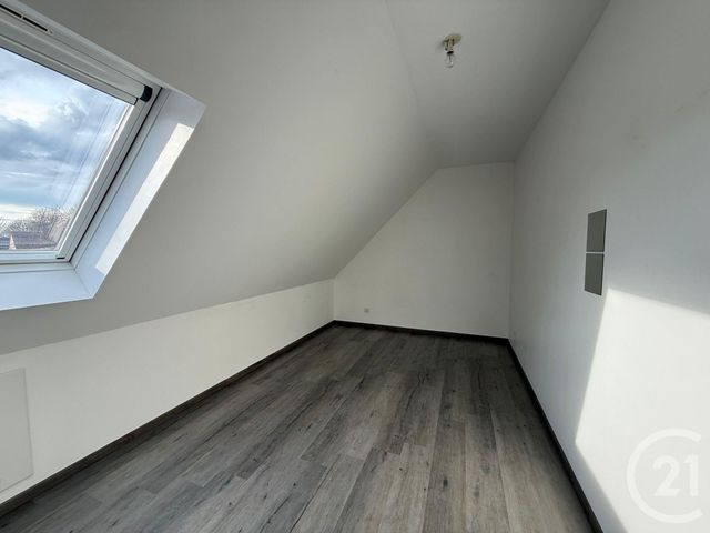 maison à vendre - 4 pièces - 78.08 m2 - CHARTRES - 28 - CENTRE - Century 21 Maitrejean Immobilier