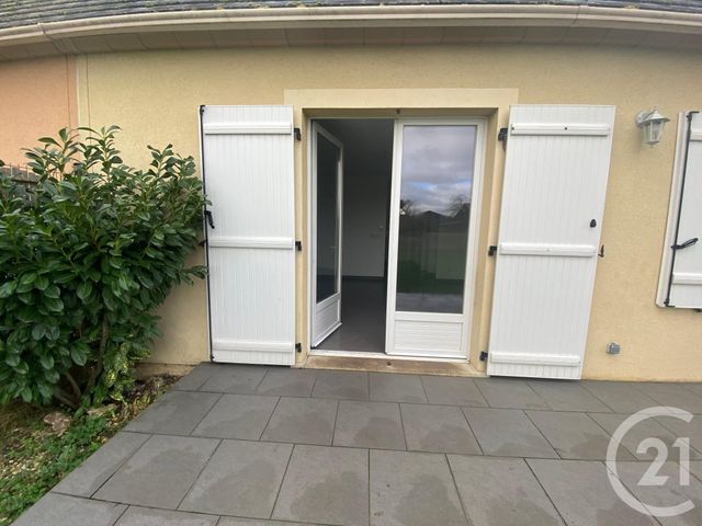 maison à vendre - 4 pièces - 78.08 m2 - CHARTRES - 28 - CENTRE - Century 21 Maitrejean Immobilier