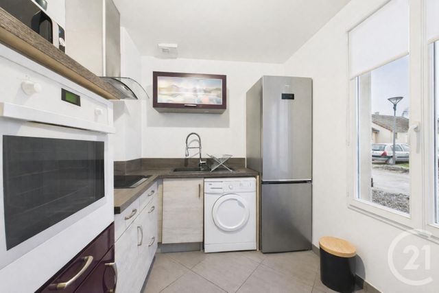 maison à vendre - 4 pièces - 78.08 m2 - CHARTRES - 28 - CENTRE - Century 21 Maitrejean Immobilier