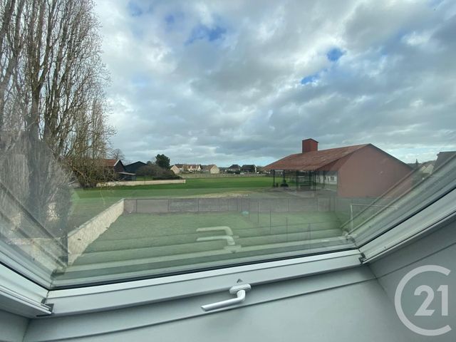 maison à vendre - 4 pièces - 78.08 m2 - CHARTRES - 28 - CENTRE - Century 21 Maitrejean Immobilier