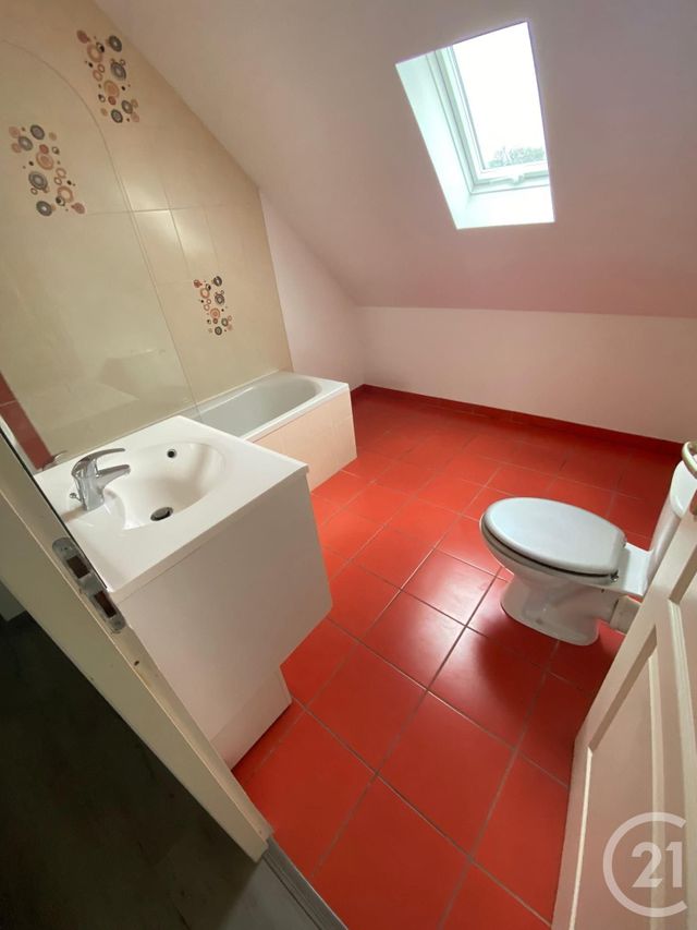 maison à vendre - 4 pièces - 78.08 m2 - CHARTRES - 28 - CENTRE - Century 21 Maitrejean Immobilier