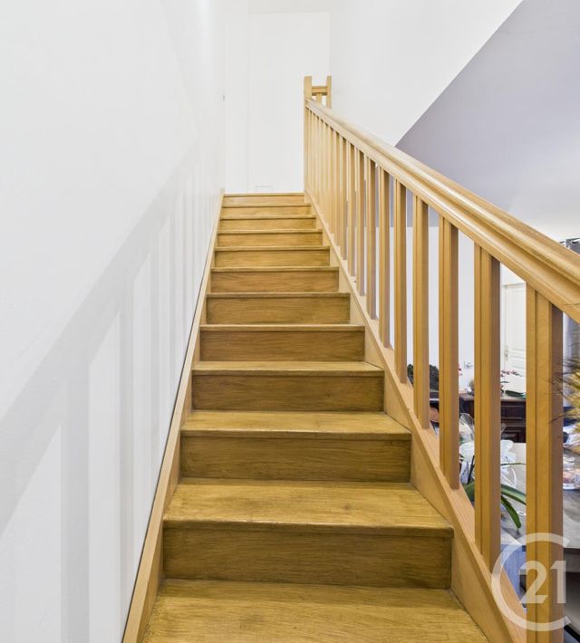 maison à vendre - 4 pièces - 78.08 m2 - CHARTRES - 28 - CENTRE - Century 21 Maitrejean Immobilier