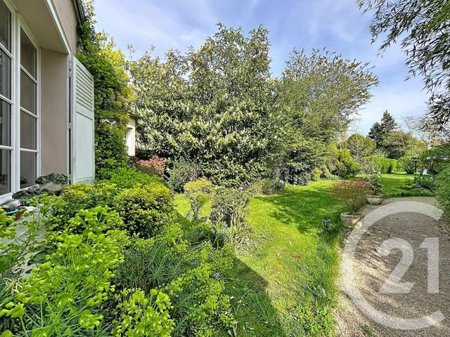 maison à vendre - 10 pièces - 263.0 m2 - CHARTRES - 28 - CENTRE - Century 21 Maitrejean Immobilier