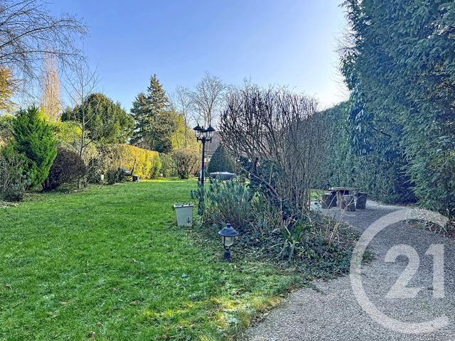 maison à vendre - 10 pièces - 263.0 m2 - CHARTRES - 28 - CENTRE - Century 21 Maitrejean Immobilier