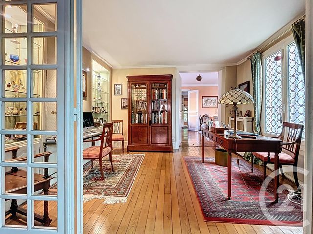 maison à vendre - 10 pièces - 263.0 m2 - CHARTRES - 28 - CENTRE - Century 21 Maitrejean Immobilier