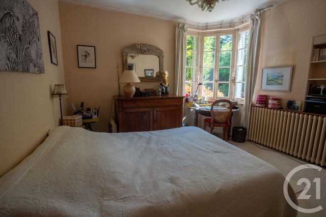 maison à vendre - 10 pièces - 263.0 m2 - CHARTRES - 28 - CENTRE - Century 21 Maitrejean Immobilier