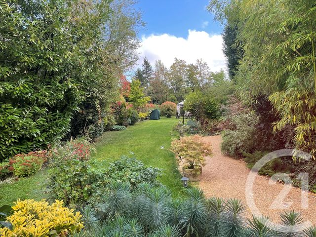 maison à vendre - 10 pièces - 263.0 m2 - CHARTRES - 28 - CENTRE - Century 21 Maitrejean Immobilier