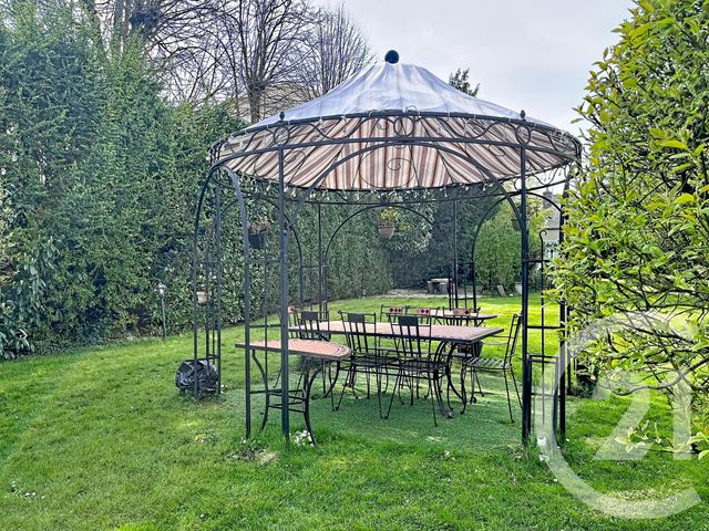 maison à vendre - 10 pièces - 263.0 m2 - CHARTRES - 28 - CENTRE - Century 21 Maitrejean Immobilier