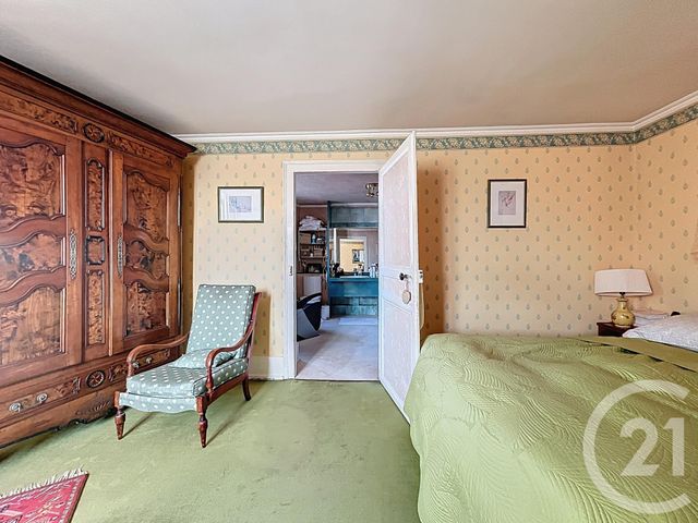 maison à vendre - 10 pièces - 263.0 m2 - CHARTRES - 28 - CENTRE - Century 21 Maitrejean Immobilier