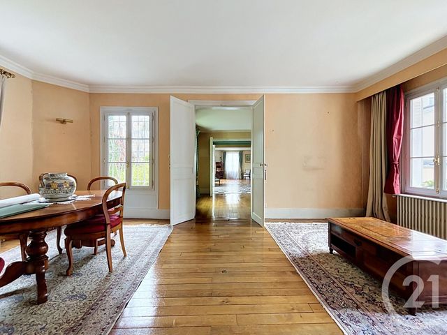 maison à vendre - 10 pièces - 263.0 m2 - CHARTRES - 28 - CENTRE - Century 21 Maitrejean Immobilier